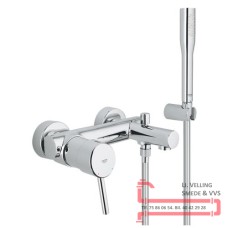 Grohe concetto kar/br.