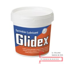Glidemiddel Sp Glidex t/sprinklerr?r 1kg