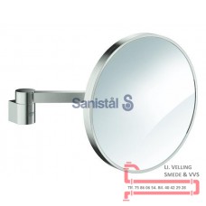 Make-up spejl Selection, supersteel