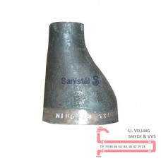 Sv.red. 114,3- 88,9 mm