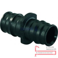 Uponor overg.  50x50mm