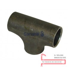 Sv.tee   114,3- 76,1mm